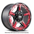 Grid Wheels 18 Diameter x 9 Width 6 x 135 Millimeter 6 x 531 6 x 1397 Millimeter GD0418090237B0008